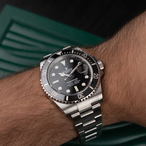 rolex submariner preis neu|rolex submariner nero prezzo.